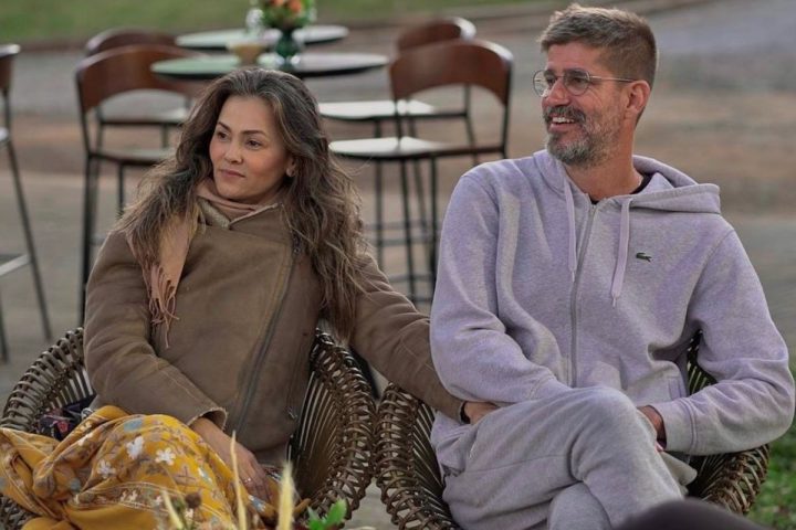 Ex-Tiazinha, Suzana Alves anuncia fim do casamento com Flávio Saretta após quase 15 anos