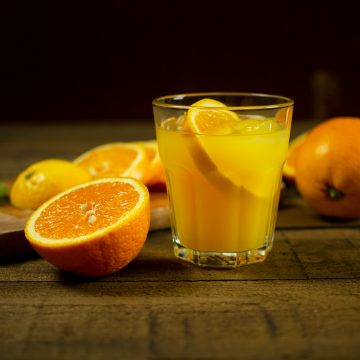 Aviões, suco de laranja e combustíveis: veja o que ficou de fora do Tarifaço