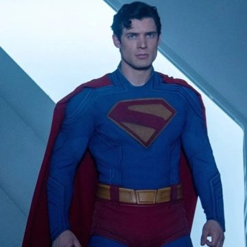 ‘Superman’ quebra recorde de bilheteria nos EUA e arrecada na US$ 22,5 milhões