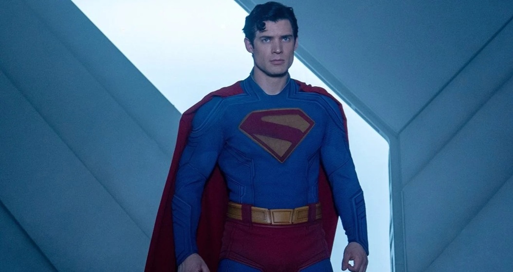 ‘Superman’ quebra recorde de bilheteria nos EUA e arrecada na US$ 22,5 milhões