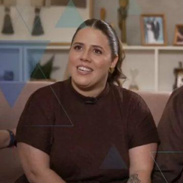 De luto, Tati Machado abre coração e fala sobre perda do filho: ‘Sorrir é lembrar’