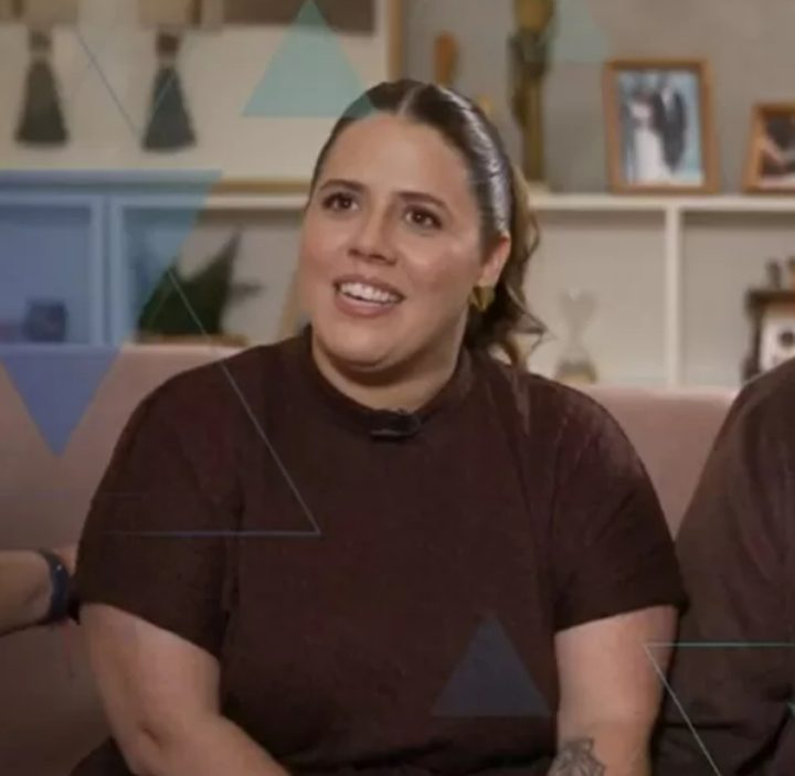 Tati Machado abre coração e fala sobre perda do filho: ‘Sorrir é lembrar’