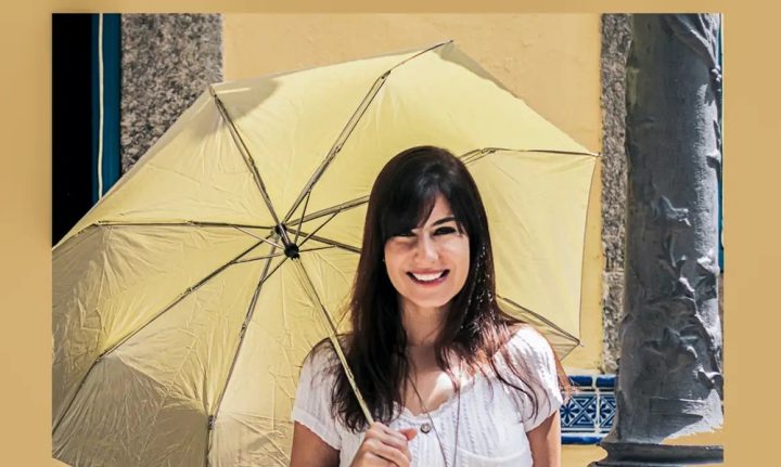 Neta de Dias Gomes homenageia o avô na Flipelô 2025 com show especial sobre sua obra