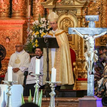 Te Deum marca início das celebrações pelos 202 anos da Independência do Brasil na Bahia