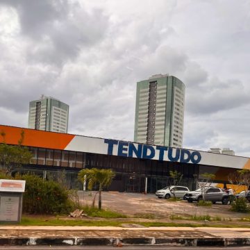 Nova loja! Saiba o que vai funcionar no lugar da antiga Tend Tudo em Salvador