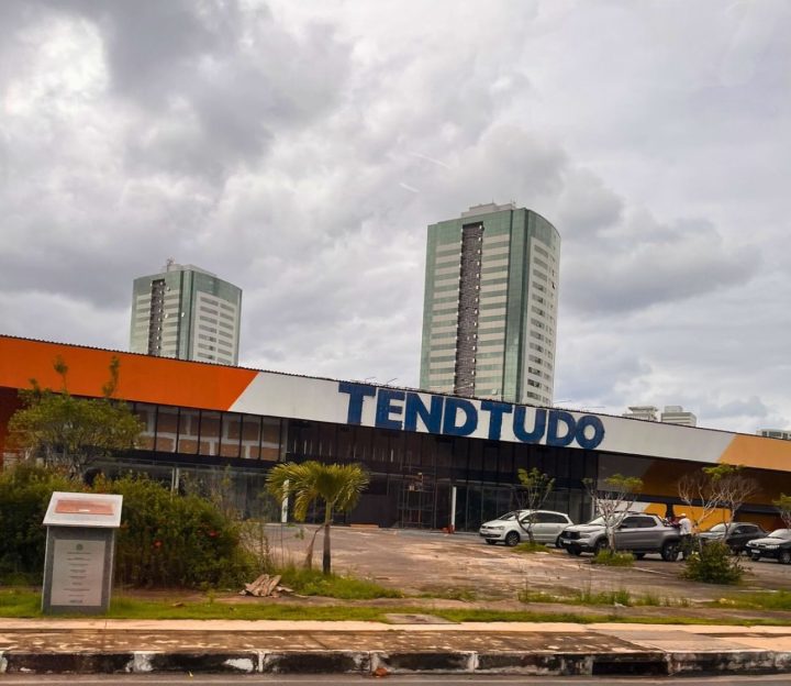 Nova loja! Saiba o que vai funcionar no lugar da antiga Tend Tudo em Salvador