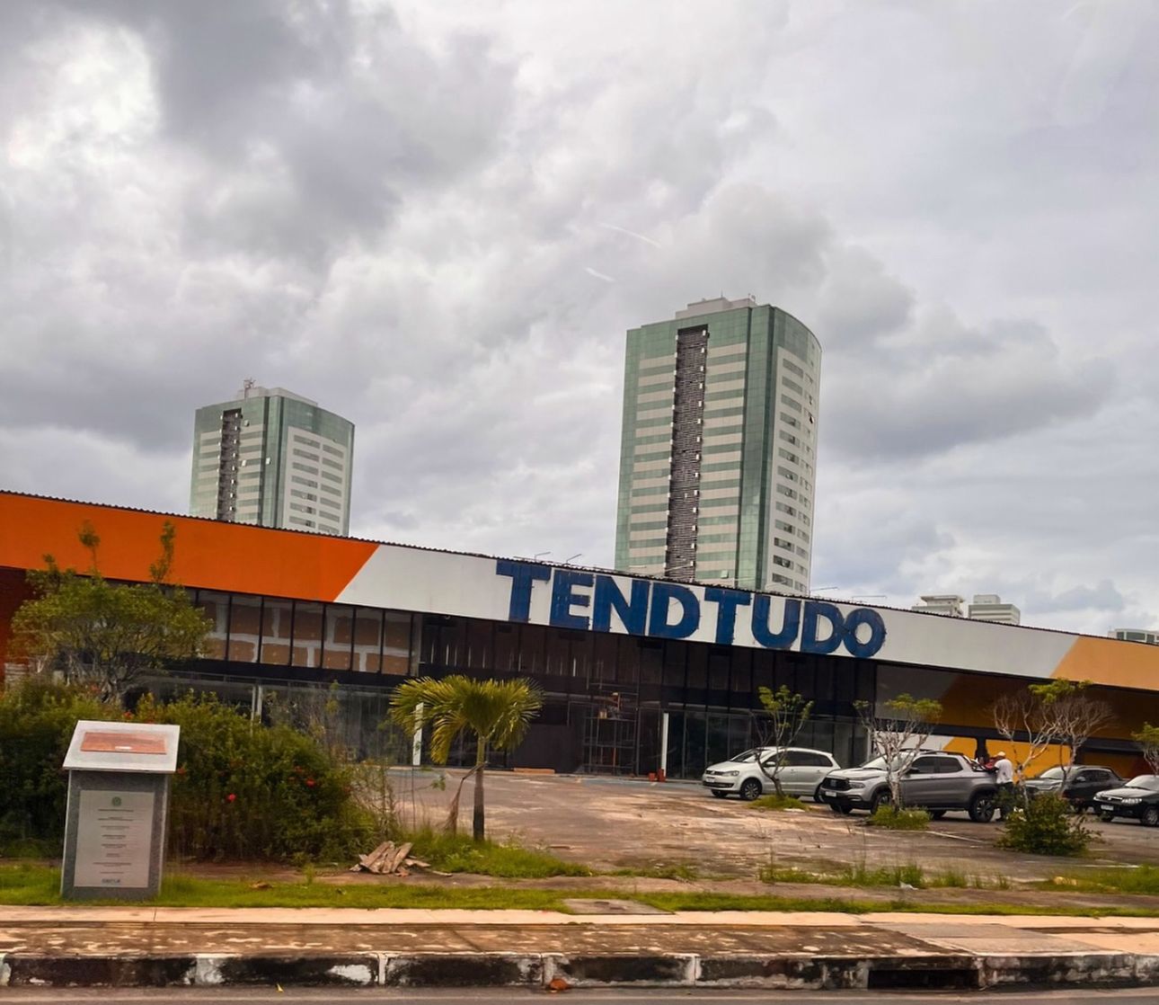 Nova loja! Saiba o que vai funcionar no lugar da antiga Tend Tudo em Salvador