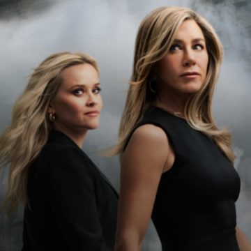 AppleTV+ divulga trailer da 4ª temporada de ‘The Morning Show’