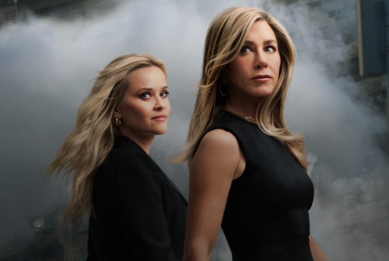 AppleTV+ divulga trailer da 4ª temporada de ‘The Morning Show’