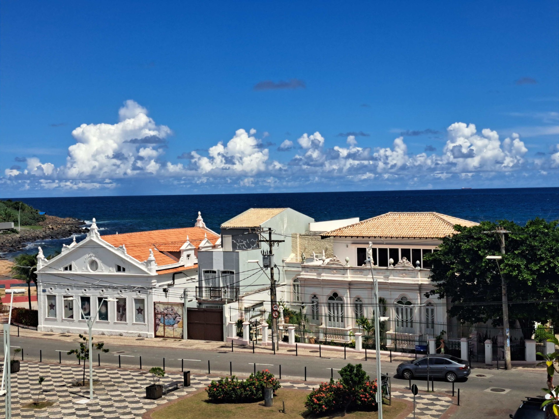 Casa Rosa completa 5 anos e anuncia programação especial em Salvador ...