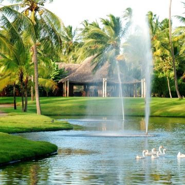 Tivoli Ecoresort celebra 40 anos com shows de Tatau, Timbalada e Fafá de Belém em Praia do Forte