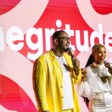 Festival Negritudes Globo em Salvador anuncia programação completa; confira