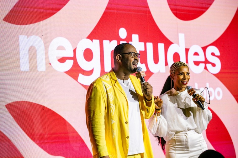 Festival Negritudes Globo em Salvador anuncia programação completa; confira