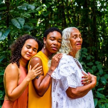 Salvador recebe projeto internacional que celebra o protagonismo da mulher negra