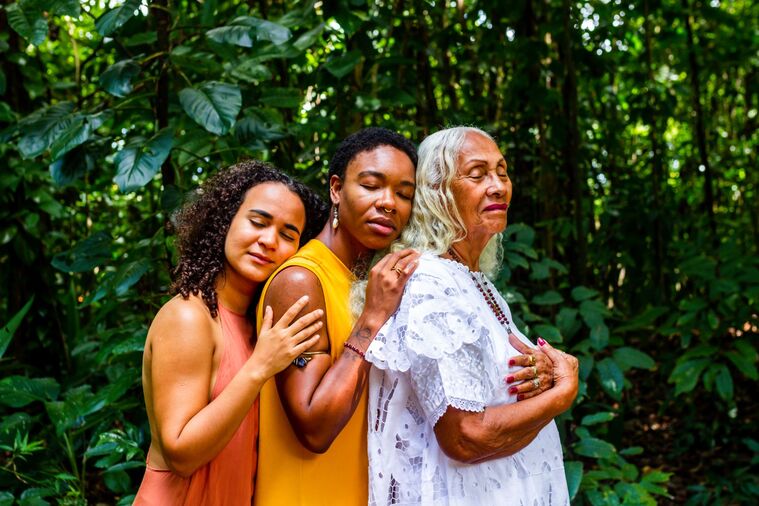 Salvador recebe projeto internacional que celebra o protagonismo da mulher negra