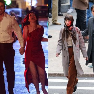 Adaptação de ‘Verity’, com Anne Hathaway e Dakota Johnson, é adiada