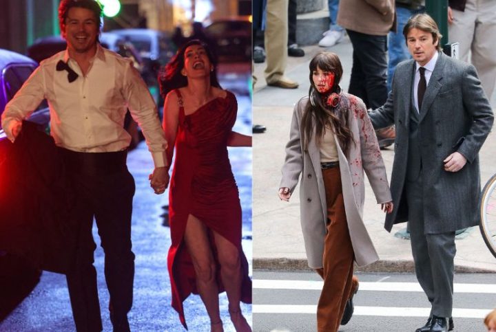 Adaptação de ‘Verity’, com Anne Hathaway e Dakota Johnson, é adiada