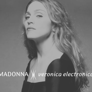 ‘Veronica Electronica’: álbum perdido de Madonna é lançado após 27 anos