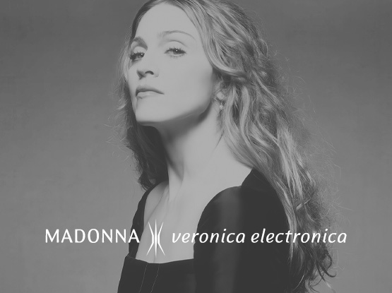 ‘Veronica Electronica’: álbum perdido de Madonna é lançado após 27 anos