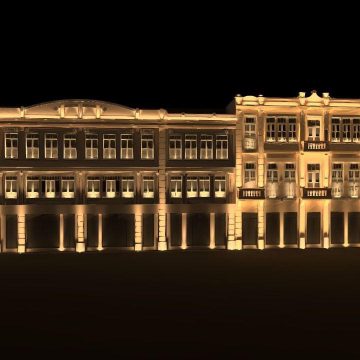 Exclusivo! Salvador ganhará hotel após mostra de decoração no Centro Histórico