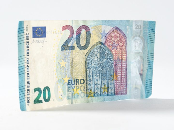 Nova cédula do euro provoca confusão diplomática; entenda o caso