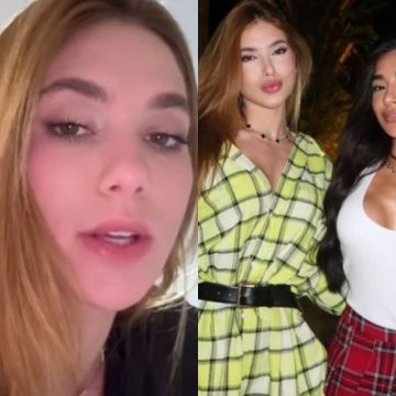 Solteira, Virgínia Fonseca ironiza boatos de romance com amiga após separação: ‘Juro’