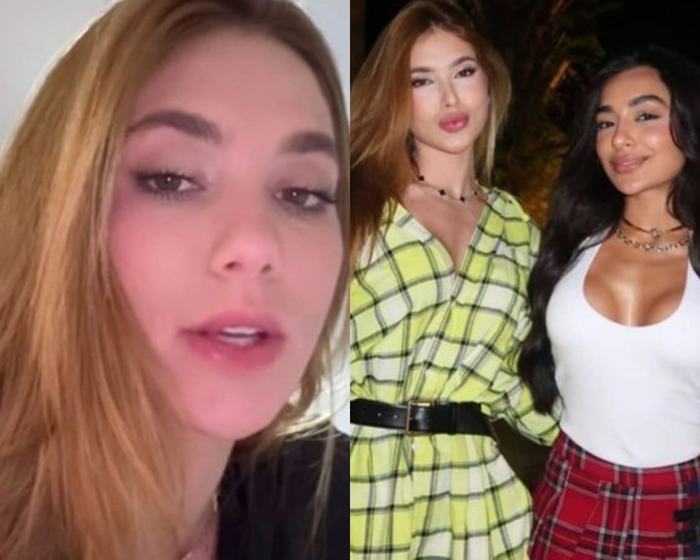Solteira, Virgínia Fonseca ironiza boatos de romance com amiga após separação: ‘Juro’