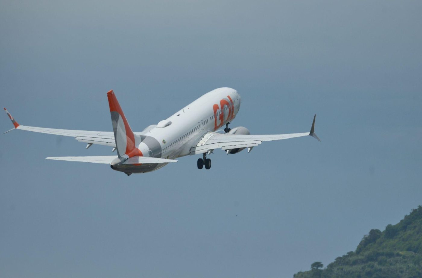 GOL anuncia voos diretos entre São Paulo e Punta del Este para a temporada de verão