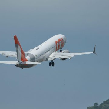 GOL anuncia voos diretos entre São Paulo e Punta del Este para a temporada de verão