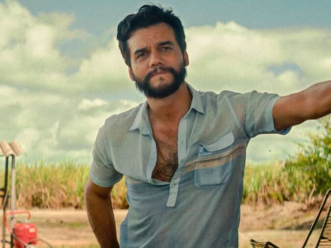Wagner Moura celebra ‘O Agente Secreto’ como representante do Brasil no Oscar 2026