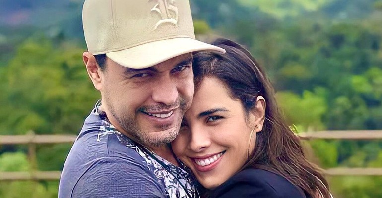 Wanessa Camargo desabafa sobre desentendimento com o pai no passado: ‘Errei feio’
