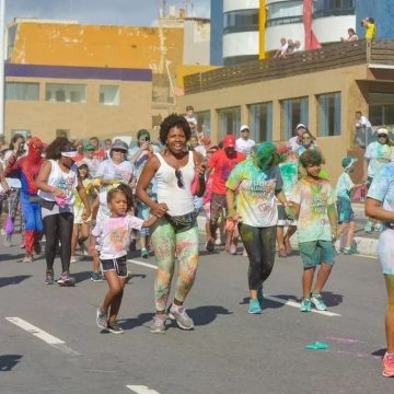 Igreja em Salvador promove corrida solidária para arrecadar recursos após ser atingida por incêndio