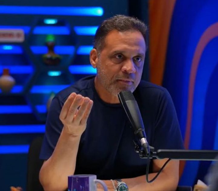 Após deixar a Record, Zé Eduardo mira presidência do Vitória: “Está no meu radar”