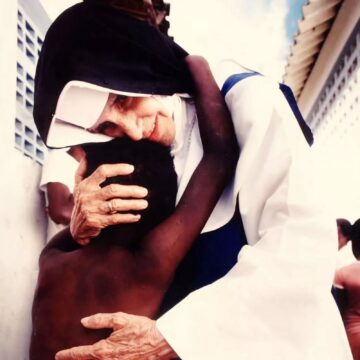 A escolha do 13 de agosto: entenda a data de Irmã Dulce