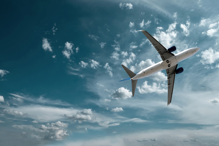 Setor aéreo brasileiro registra recorde com 11,6 milhões de passageiros transportados em julho