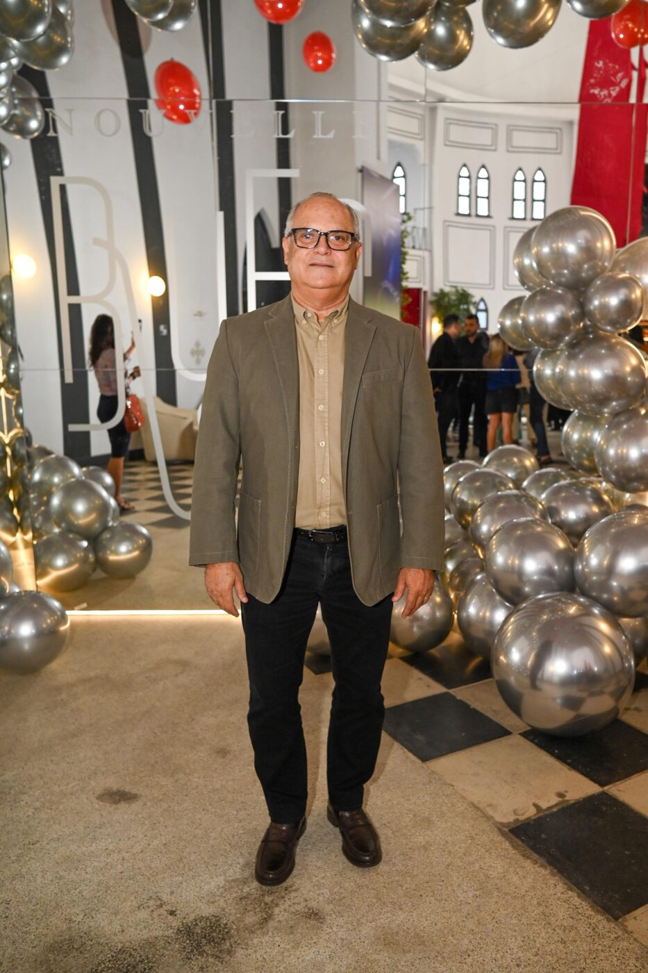 Affonso Henriques