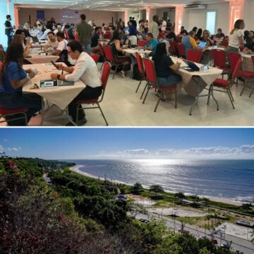 Porto Seguro recebe 5º Show Tour e reúne público recorde em encontro de turismo