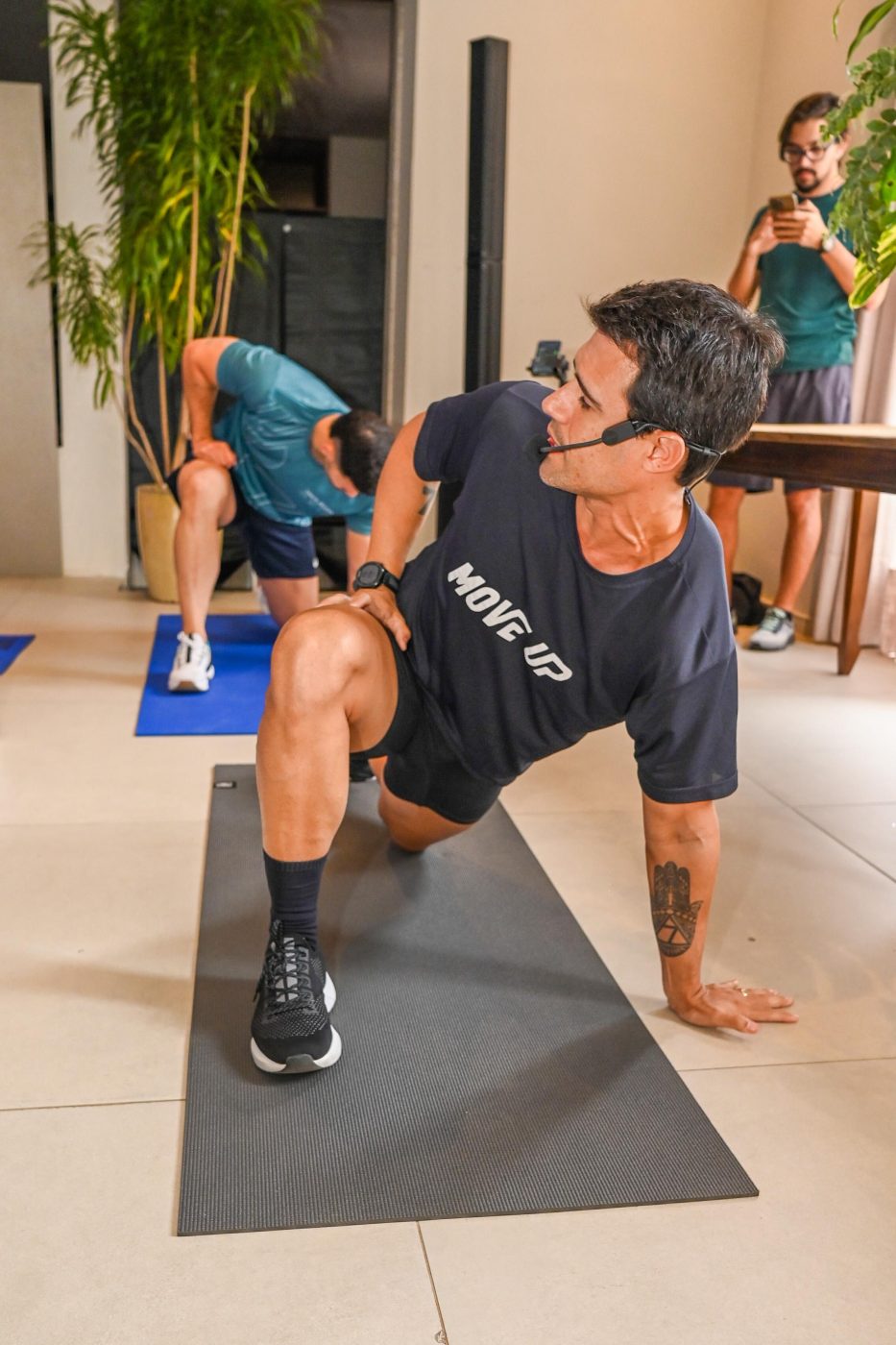 Bruno Dória