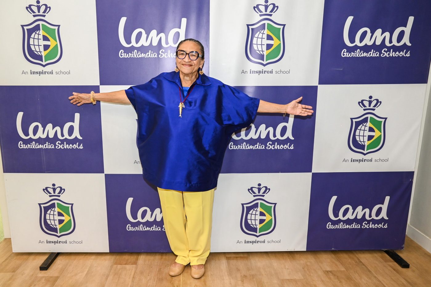 Licia Fabio