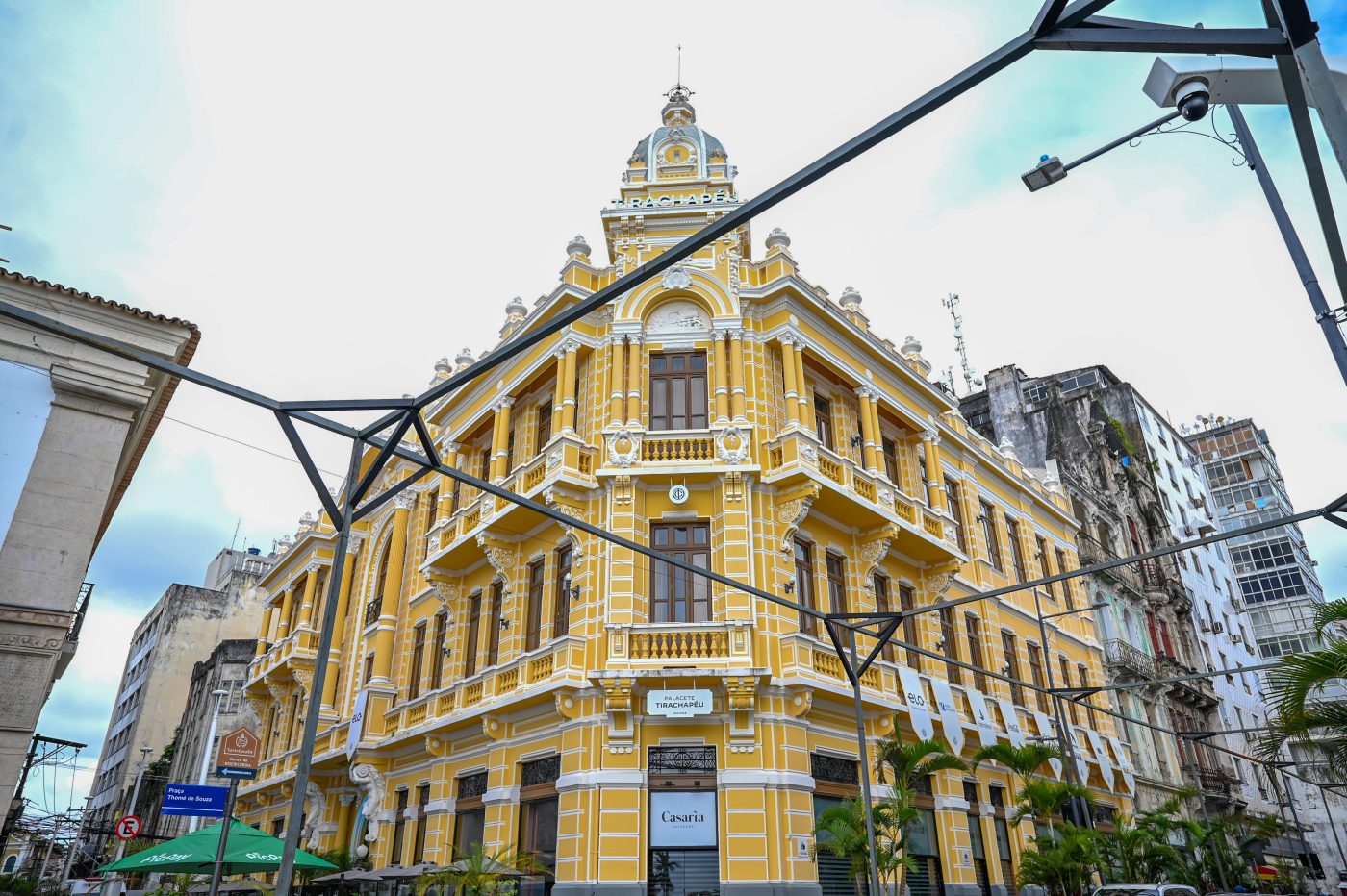 Santa Helena - 50 anos