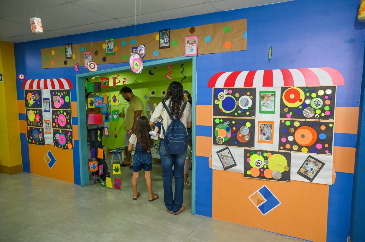Escola Dom Pedrinho