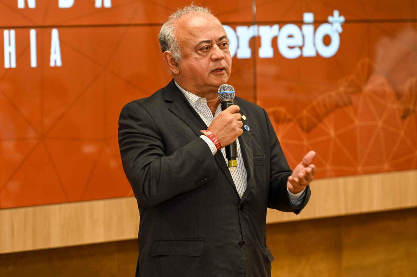 Carlos Henrique Passos
