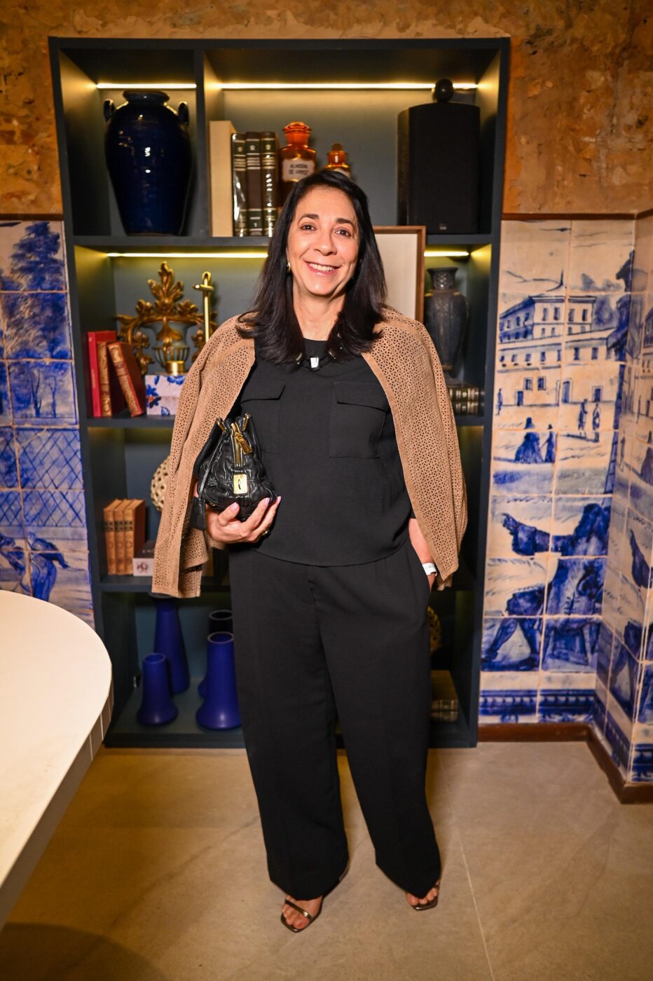 Cristiane Musse
