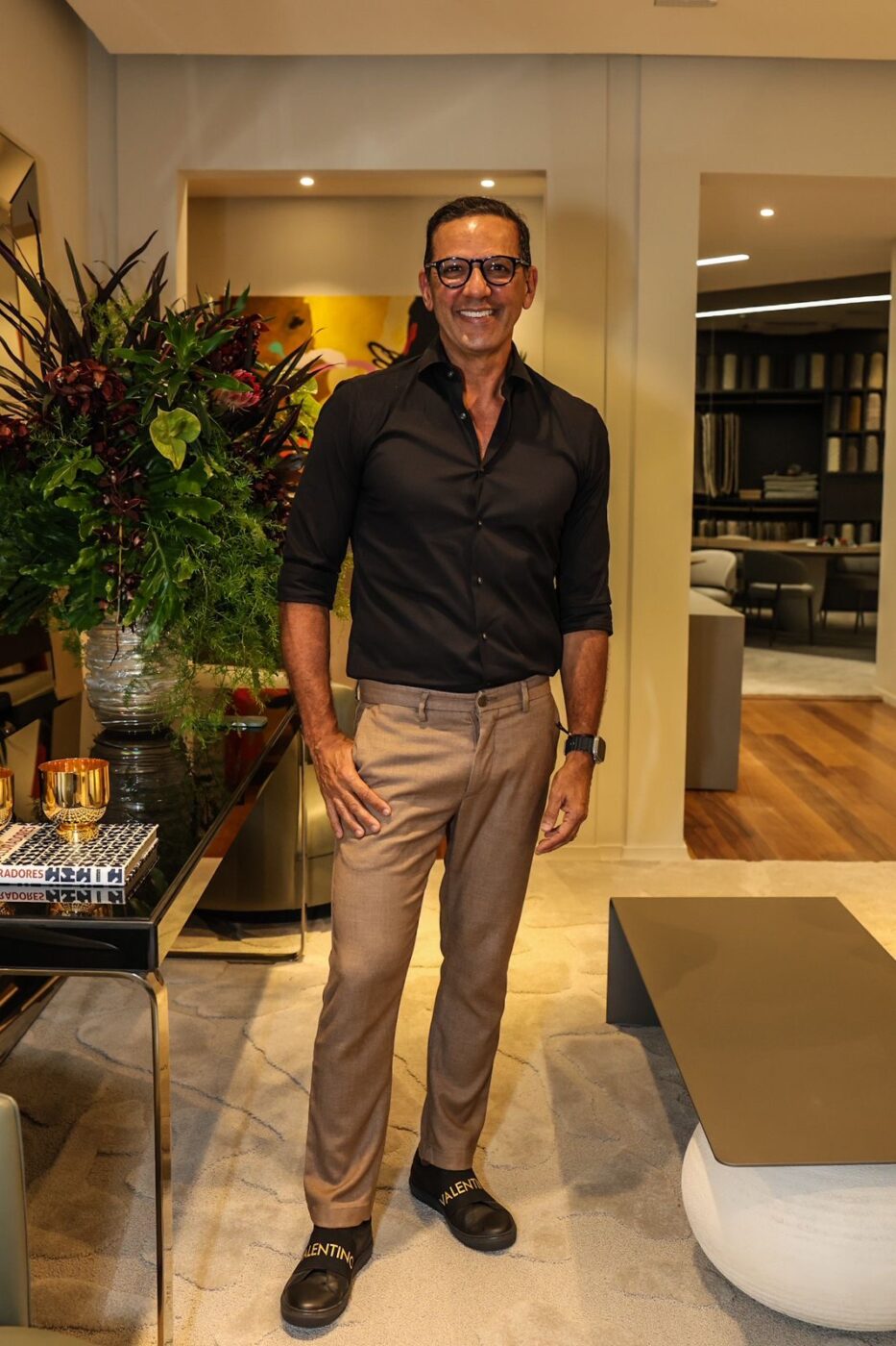 Rogério Menezes