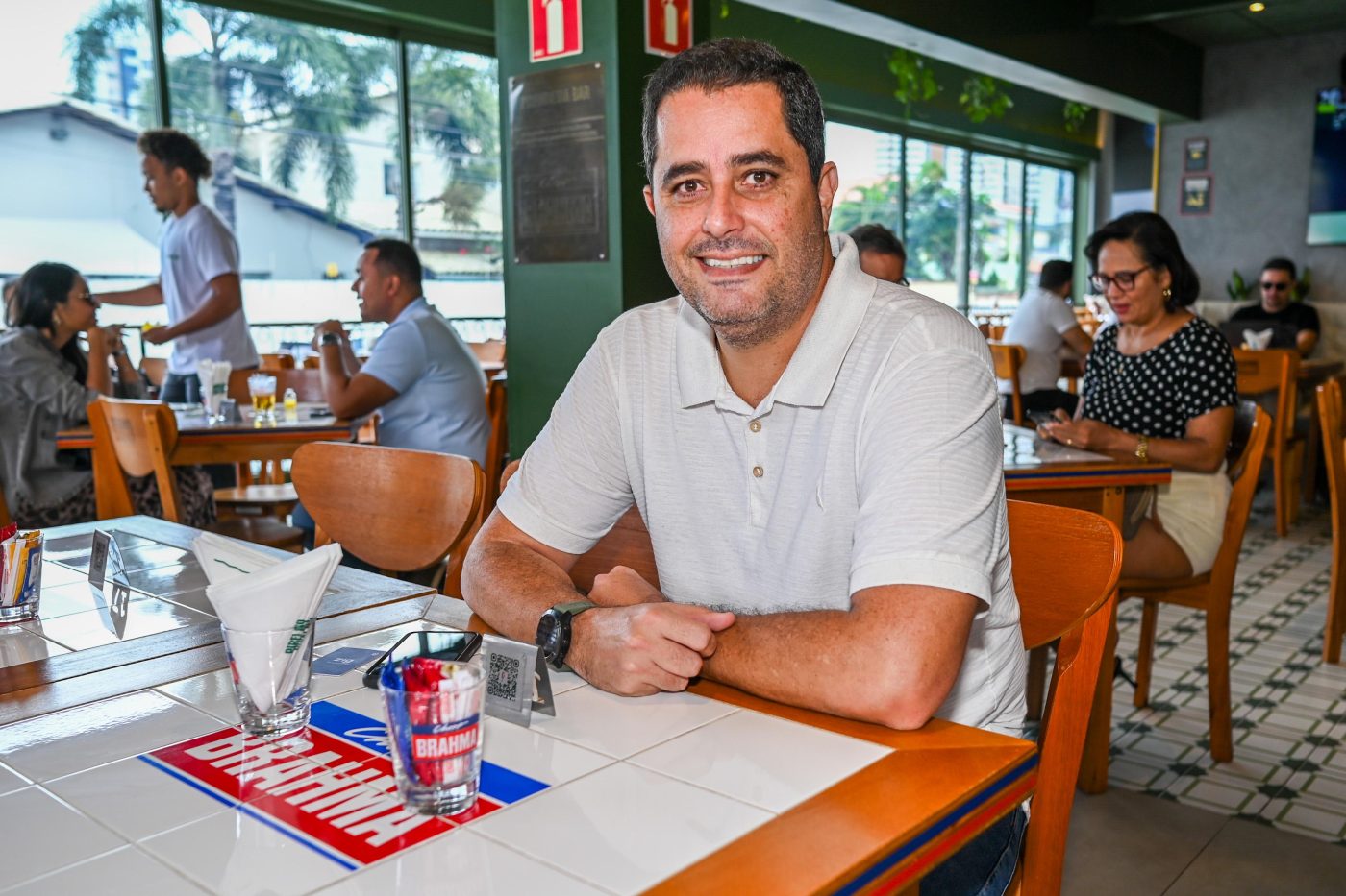 Eugênio Leite