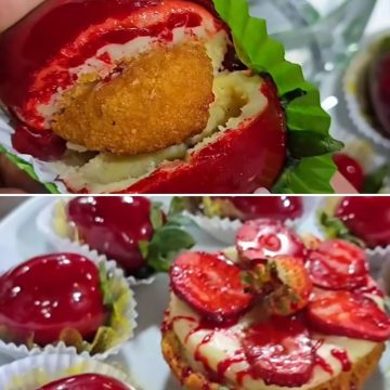 Sergipana viraliza com o “acarajé do amor”, inspirado no doce que virou febre nas redes