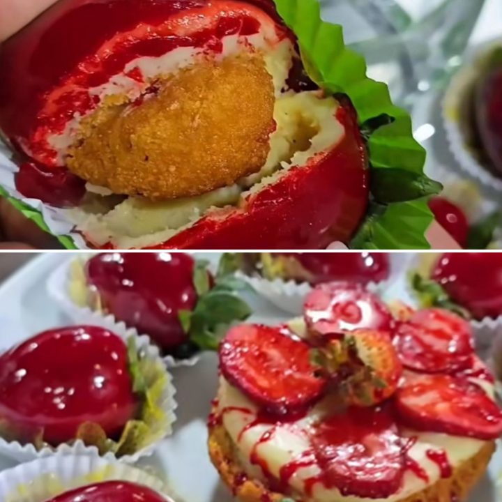 Sergipana viraliza com o “acarajé do amor”, inspirado no doce que virou febre nas redes