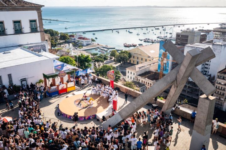 Foto: Marcelo Maragni/Red Bull Content Pool