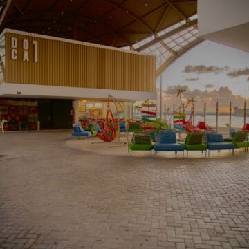 Salvador ganha novo circuito cultural com estreia neste domingo, no Comércio