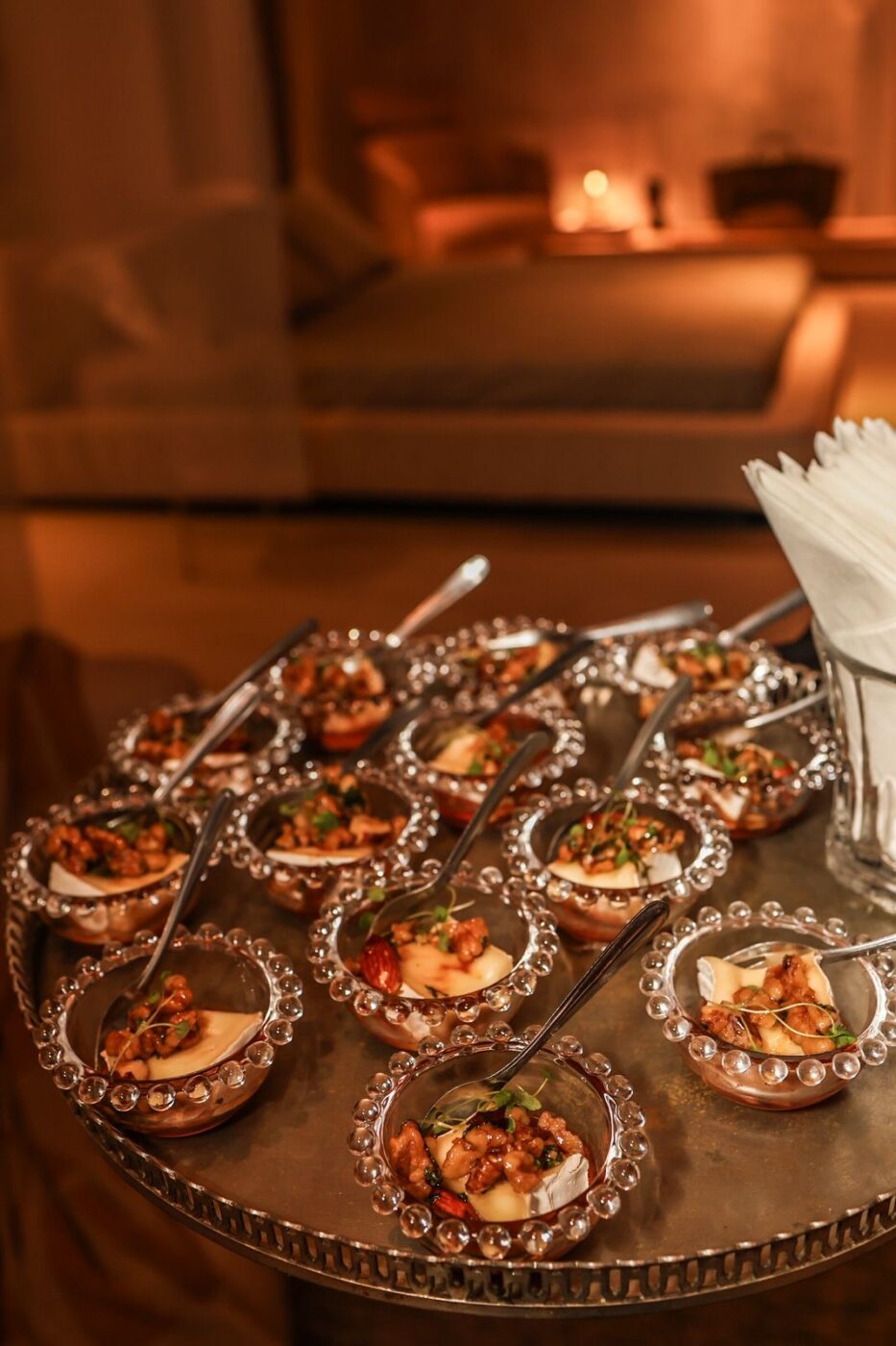 Buffet Vini Figueira